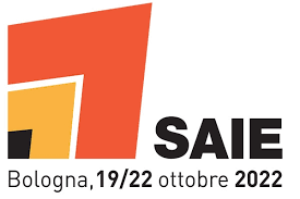 G&P Intech partecipa al SAIE 2022 a Bologna.