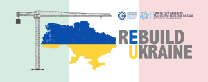Forum Rebuild Ukraine