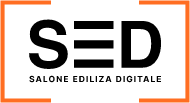 SED Caserta, il Salone dell'edilizia digitale