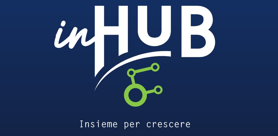 GP Intech sarà presente a l'InHUB alla Reggia di Caserta.