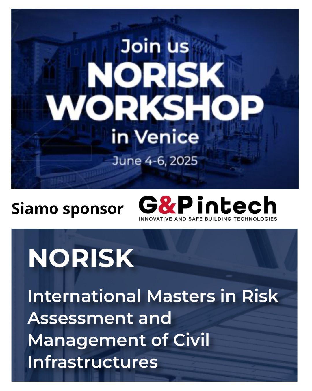 International NORISK Workshop